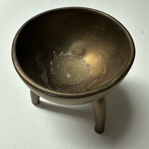 Air plant / votive candle holder